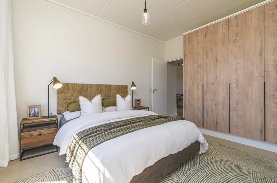 To Let 1 Bedroom Property for Rent in Richwood Western Cape